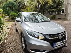 Honda Hr-v, снимка 3