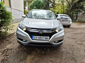 Honda Hr-v, снимка 1