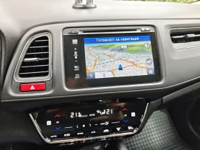 Honda Hr-v, снимка 13
