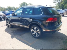 VW Touareg, снимка 4