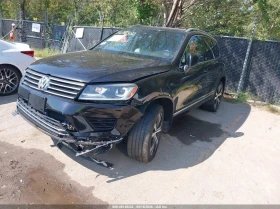 VW Touareg, снимка 2