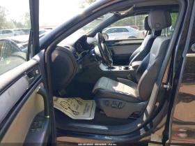 VW Touareg, снимка 7