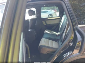 VW Touareg, снимка 8