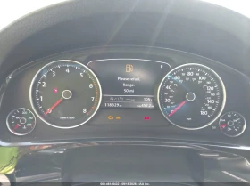 VW Touareg, снимка 10