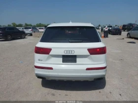 Audi Q7, снимка 6