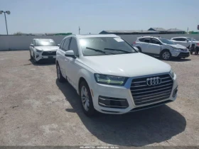 Audi Q7, снимка 1