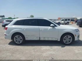 Audi Q7, снимка 8