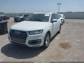 Audi Q7, снимка 3