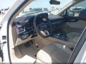 Audi Q7, снимка 11