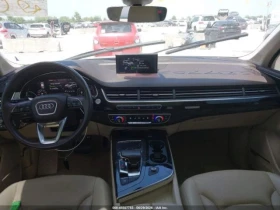 Audi Q7, снимка 12