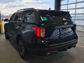 Ford Explorer XLT / АВТОКРЕДИТ, снимка 4
