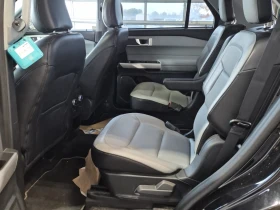 Ford Explorer XLT / АВТОКРЕДИТ, снимка 11