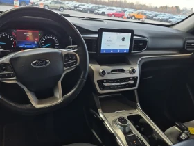 Ford Explorer XLT / АВТОКРЕДИТ, снимка 7