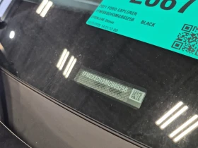 Ford Explorer XLT / АВТОКРЕДИТ, снимка 14