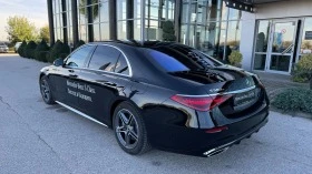 Mercedes-Benz S 580 е 4MATIC, снимка 2