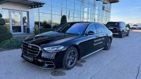 Mercedes-Benz S 580  4MATIC | Mobile.bg    1