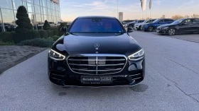 Mercedes-Benz S 580  4MATIC | Mobile.bg    5