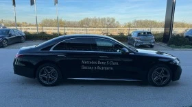 Mercedes-Benz S 580  4MATIC | Mobile.bg    3