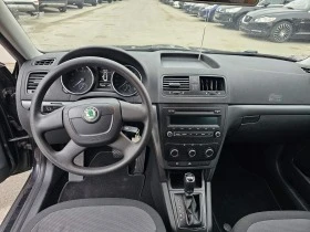 Skoda Yeti 1.8 TSI, снимка 11