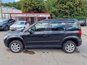 Skoda Yeti 1.8 TSI, снимка 6