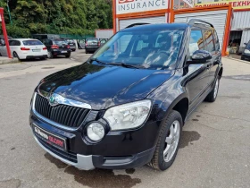 Skoda Yeti 1.8 TSI, снимка 2