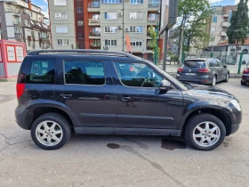 Skoda Yeti 1.8 TSI, снимка 8