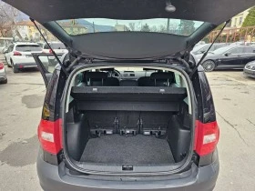 Skoda Yeti 1.8 TSI, снимка 9