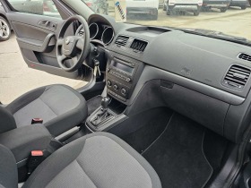 Skoda Yeti 1.8 TSI, снимка 15