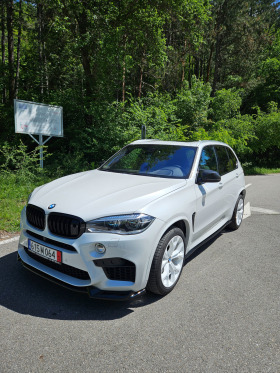 BMW X5 X5M, снимка 3