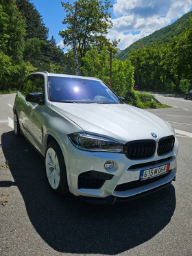 BMW X5 X5M, снимка 1 - Автомобили и джипове - 45605591