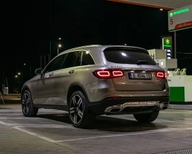 Mercedes-Benz GLC 300, снимка 13