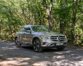 Mercedes-Benz GLC 300 | Mobile.bg    4