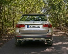 Mercedes-Benz GLC 300 | Mobile.bg    6