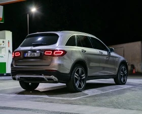 Mercedes-Benz GLC 300, снимка 14