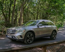 Mercedes-Benz GLC 300 | Mobile.bg    2