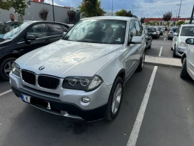 BMW X3 2.0 150 кс. 4х4, снимка 1