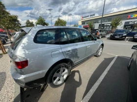 BMW X3 2.0 150 кс. 4х4, снимка 6