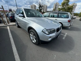 BMW X3 2.0 150 кс. 4х4, снимка 3