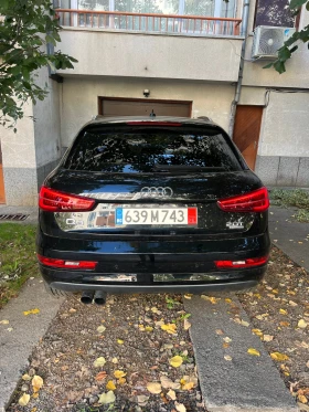 Audi Q3 Quattro, снимка 3