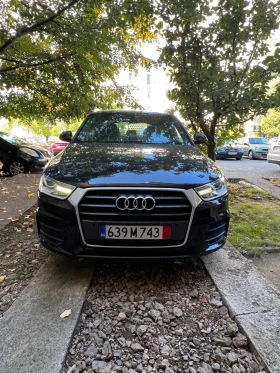 Audi Q3 Quattro, снимка 4