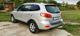 Hyundai Santa fe 2.2 CRDi 4WD AT (150 Hp), снимка 3