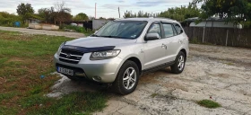 Hyundai Santa fe 2.2 CRDi 4WD AT (150 Hp), снимка 2