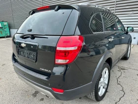 Обява за продажба на Chevrolet Captiva 2.2 D * НАВИ* КАМЕР* 7места*  ~14 900 лв. - изображение 3