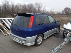 Mitsubishi Space runner 2.4, снимка 3