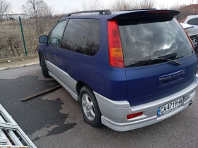 Mitsubishi Space runner 2.4, снимка 4