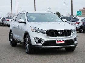 Kia Sorento На части 3.3 GDI 1