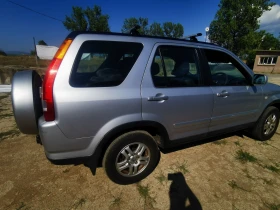 Обява за продажба на Honda Cr-v  2 ivitec  ~12 лв. - изображение 5
