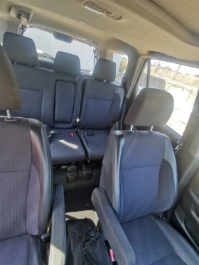 Обява за продажба на Honda Cr-v  2 ivitec  ~12 лв. - изображение 8