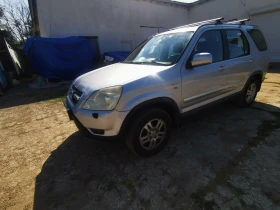 Обява за продажба на Honda Cr-v  2 ivitec  ~12 лв. - изображение 3