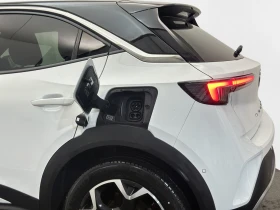 Opel Mokka e Ultimate* CCS* LED Matrix* Cam* Navi* - 34900 лв. - 12951716 8